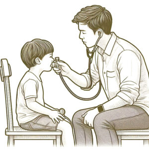 Spirometry • London Asthma Clinic