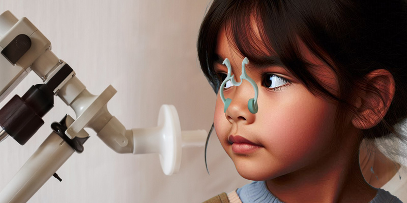 Investigations Lung Function Tests