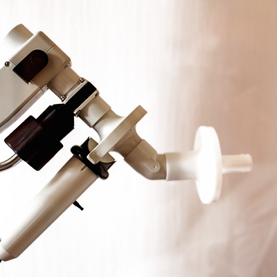 Lung Funtion Equipment